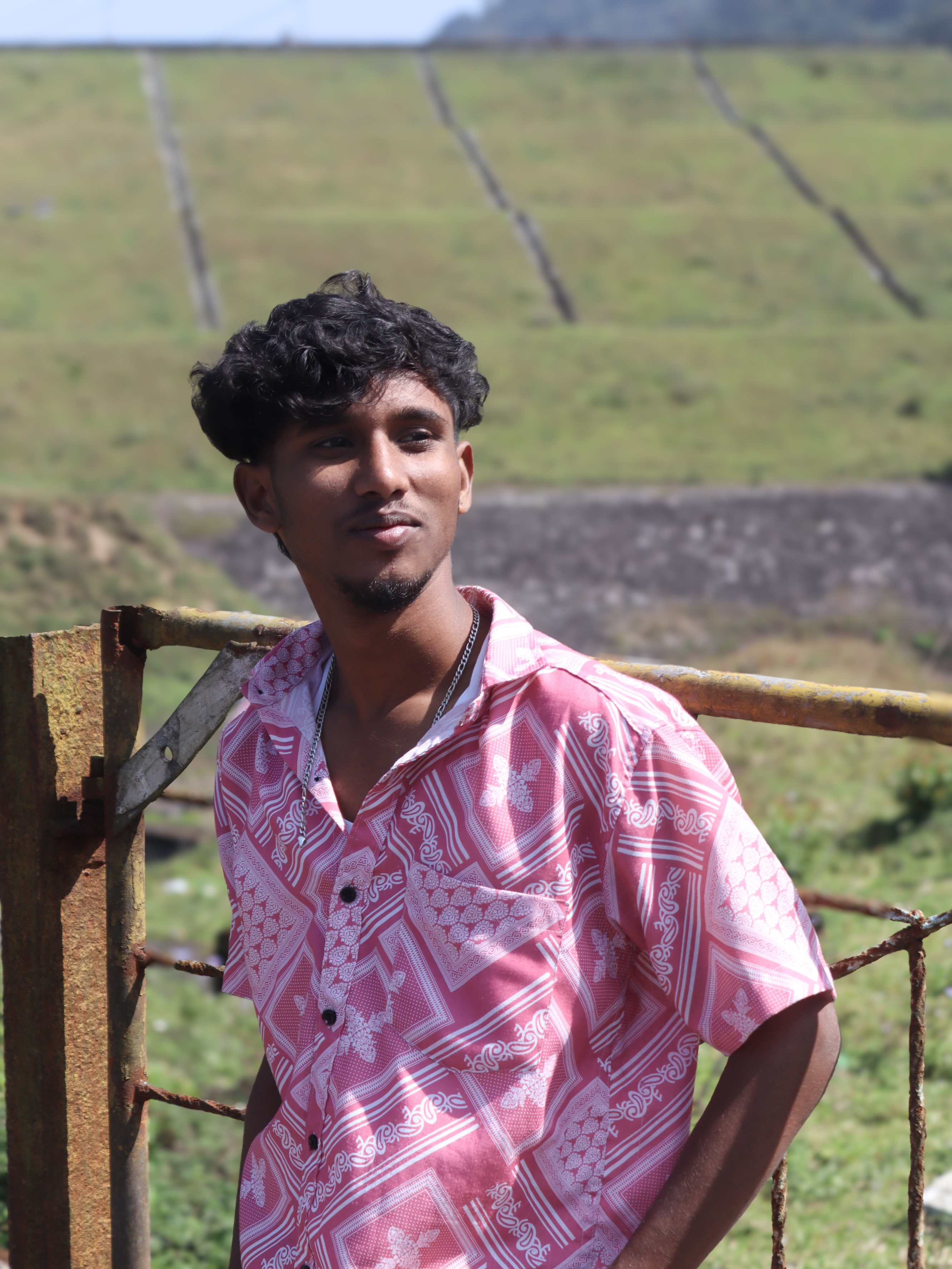 Gowtham Raj B - Data Engineering Portfolio